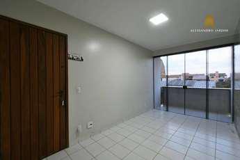 Apartamento com 2 quartos à venda no bairro Guará I, 72m²