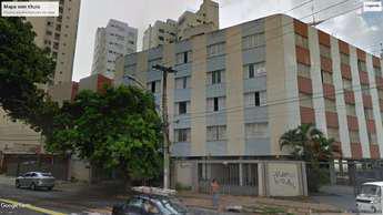 Apartamento com 3 quartos à venda no bairro Setor Oeste,