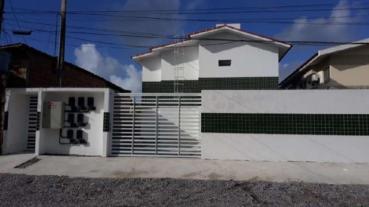 Casa com 2 Quartos à Venda, 52 m² por R$ 127.000 COD.