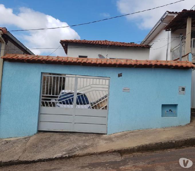 Casa térra, Sul de Minas, Otimas condições, Espaçosa