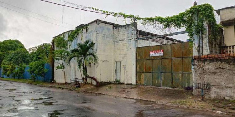 Galpão/Depósito/Armazém para Alugar, 750 m² por R$
