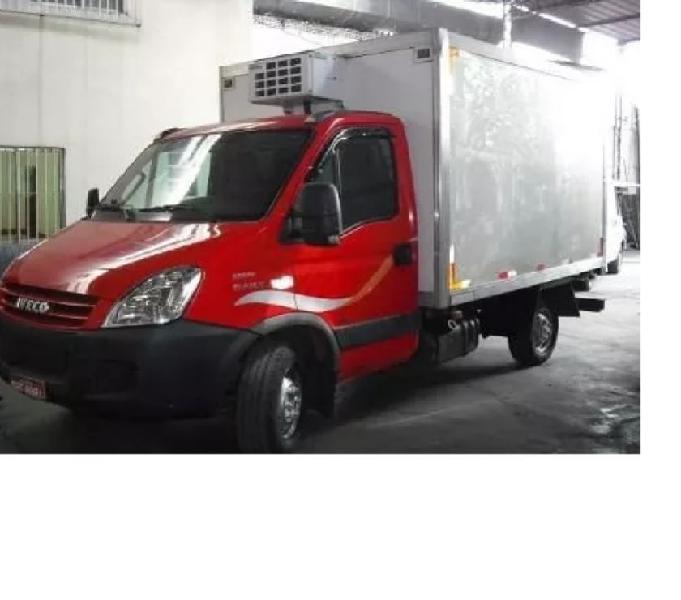 Iveco Daily 35s14 2015