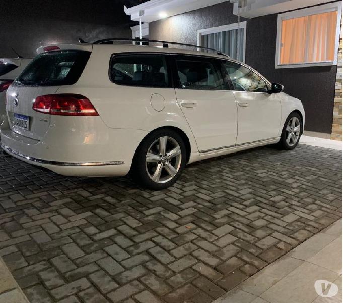 Passat Variant TSI 2.0 2014 Aut