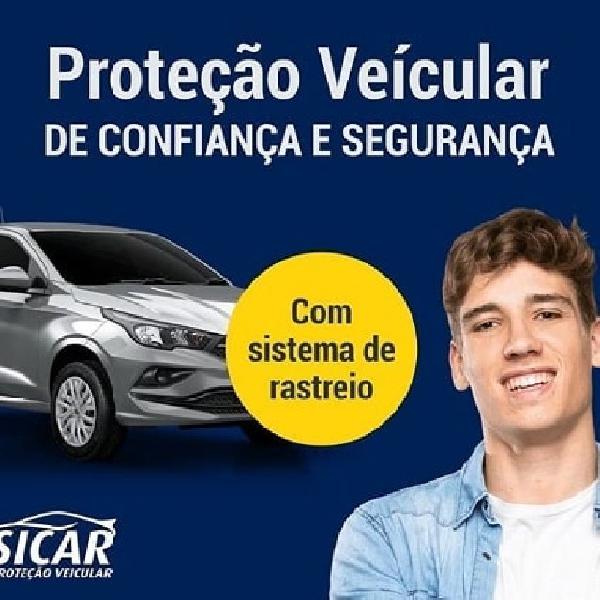 Proteção veicular