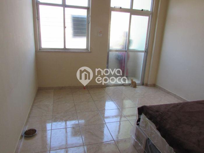 Quintino Bocaiuva, 1 quarto, 42 m² Rua Goiás, Quintino