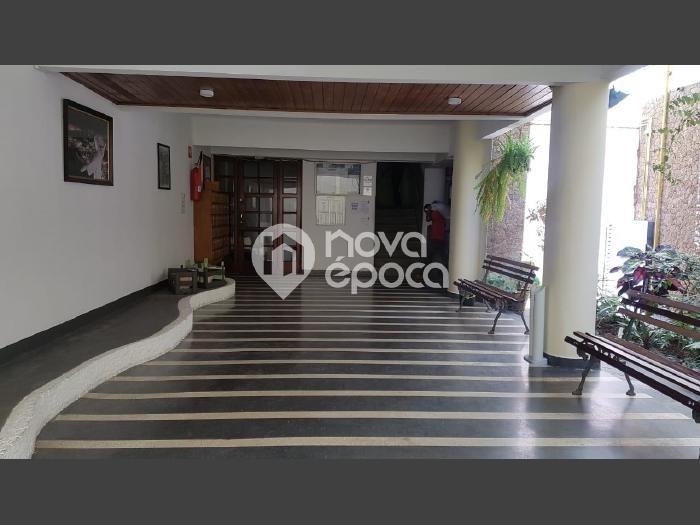 Riachuelo, 1 quarto, 30 m² Rua Barbosa da Silva, Riachuelo,