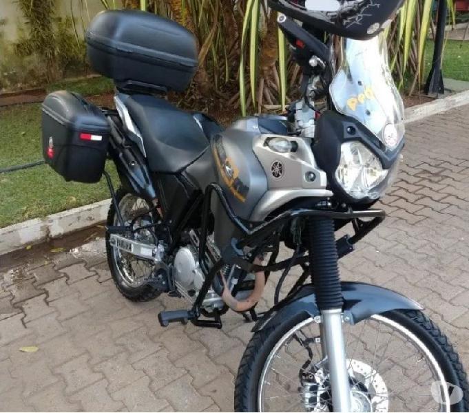 Tenere 250cc