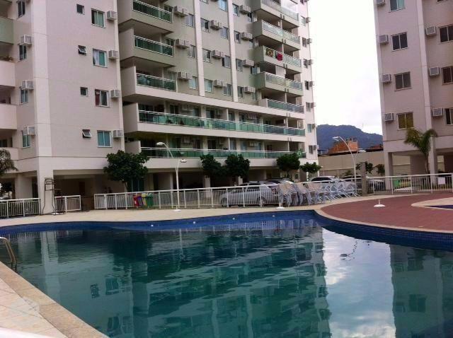 Apartamento com 3 Quartos à Venda, 80 m² por R$ 419.000