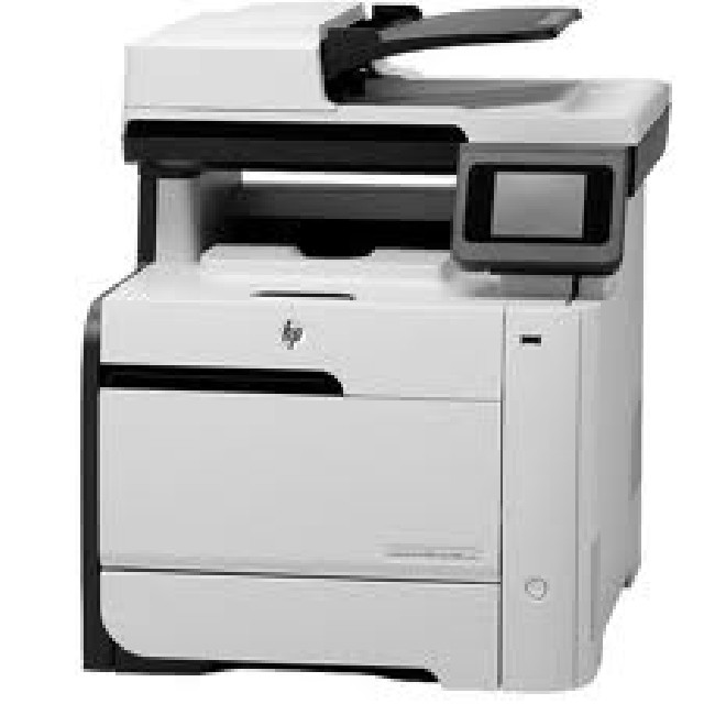 Assistência técnica de impressoras