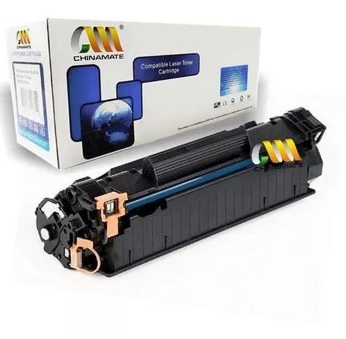 Cartucho De Toner 283a Hp 83a M125/m201/m127fn