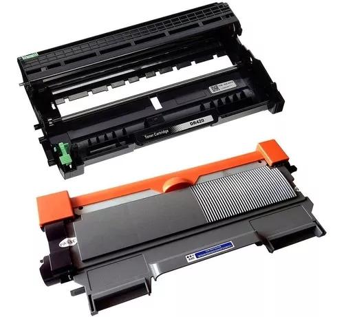 Cilindro + Toner Dcp-7065 Mfc-7860 Dcp-7055 Mfc-7460 Tn-450
