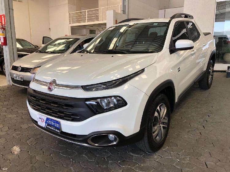 Fiat Toro Freedom 2.0 16v 4x4 Diesel Aut.