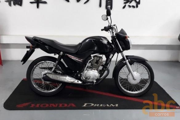 Honda - CG