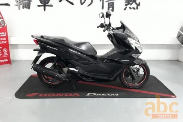 Honda - PCX