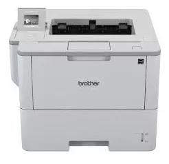 Impressora Brother Hl L6402dw