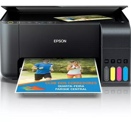 Impressora Epson Multifuncional S