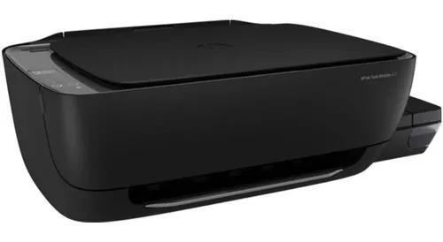 Impressora Hp Multifuncional 412 S