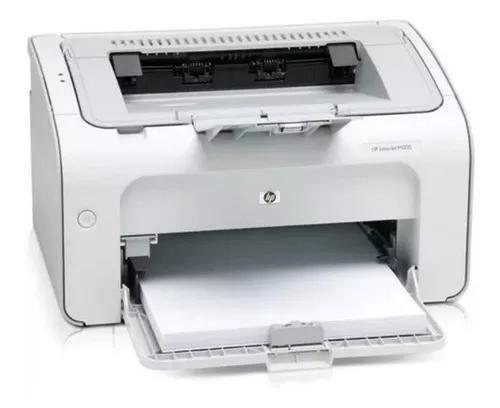 Impressora Laserjet Hp P1005 Hp 1015 Hp1018 Hp 1020 Hp P1505