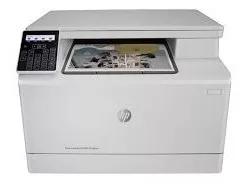 Impressora Multifuncional Hp M180nw Nova Com Garantia 1ano