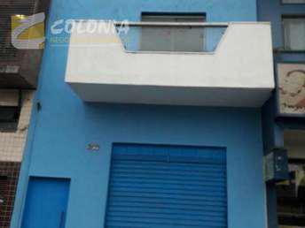 Loja para alugar no bairro Centro, 192m²