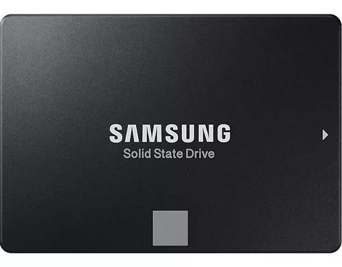Ssd Samsung 860 Evo 500gb (r$433,00 Cada P/ Compra De 6 Un.)