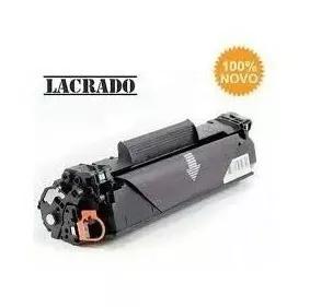 Toner Compativel Cf 283a 83a 100% Novo M125 M127 M127fn