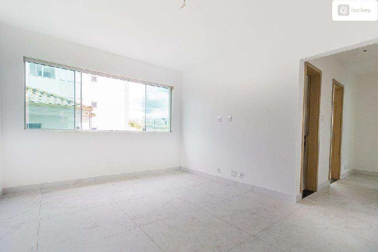 Apartamento, Cabral, 3 Quartos