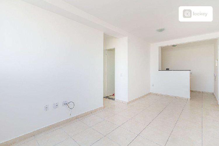 Apartamento, Engenho Nogueira, 2 Quartos