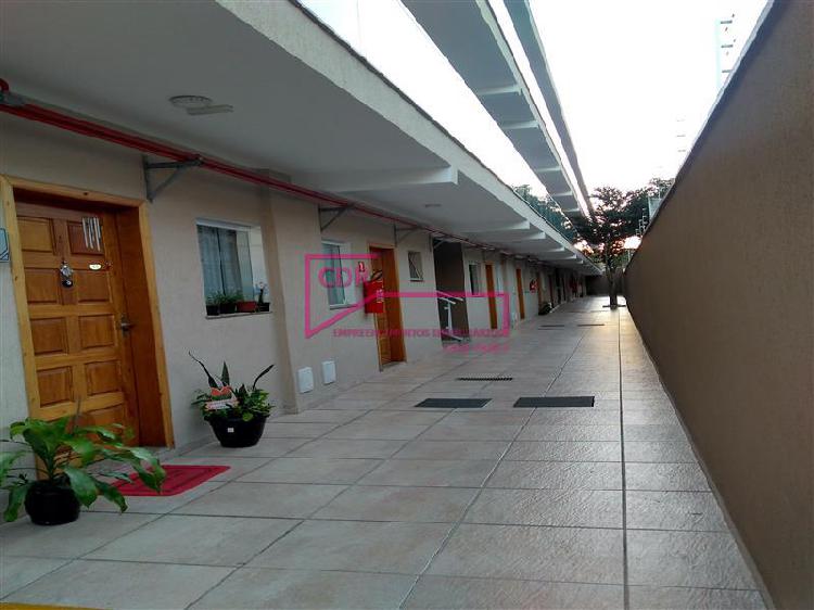 Apartamento com 1 Quarto à Venda, 34 m² por R$ 149.000