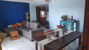 Apartamento com 3 quartos à venda no bairro Parque