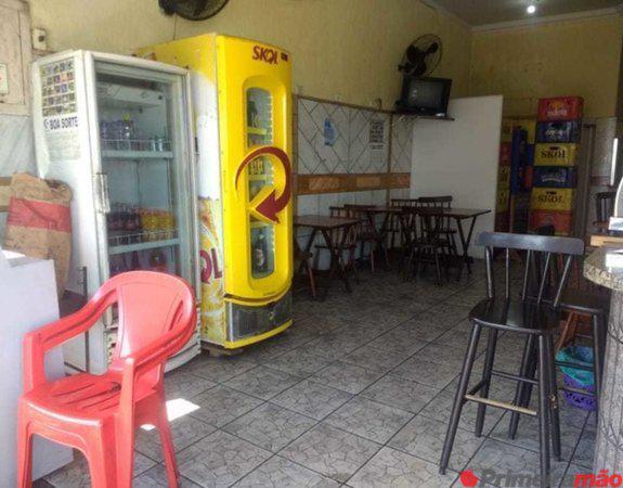 Bar e Restaurante - Cangaíba - Zona Leste - SP