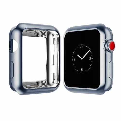 Caso Iwatch 40mm_gray