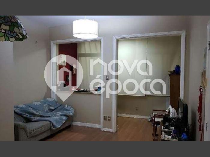 Copacabana, 2 quartos, 83 m² Rua Tonelero, Copacabana, Zona