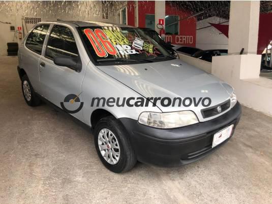 FIAT PALIO 1.0/TROFEO 1.0 FIRE/FIRE FLEX 2P 2005/2006