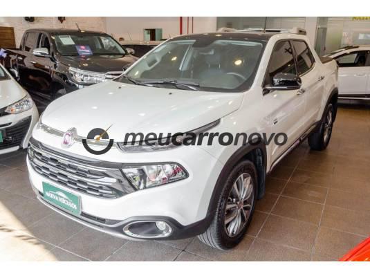 FIAT TORO VOLCANO 2.0 16V 4X4 TB DIESEL AUT. 2018/2019