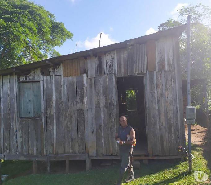 Fazenda 25 Hectares com ótimo preço