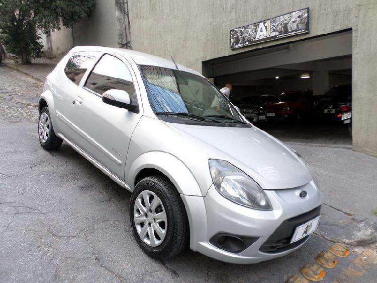 Ford Ka 1.0 8v/1.0 8v St Flex 3p