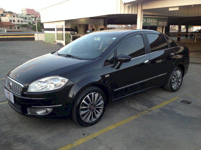 LINEA T-JET 1.4 TURBO ANO 2010 COMPLETO SUPER CONSERVADO