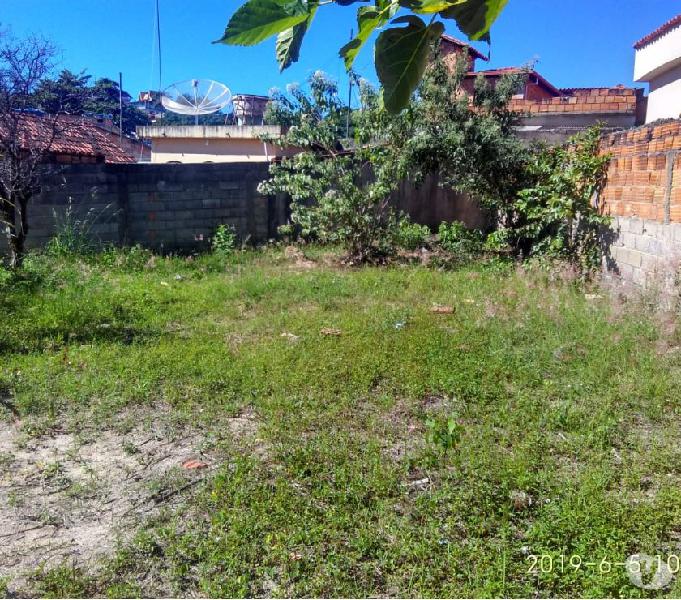 Lote Plano no Bairro Céu Azul