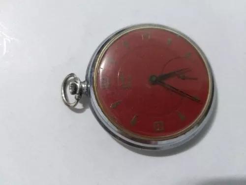 Matey Tissot Relógio Bolso Raro Promocao R$ 499 Por 199
