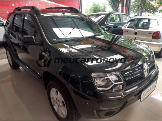RENAULT DUSTER 1.6 16V SCEEXPRESSION AUTOMÁTICO 2017/2018