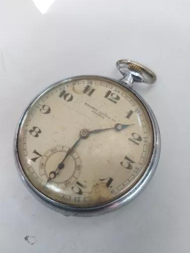 Record Watch Relógio Coleção Promocao R$199