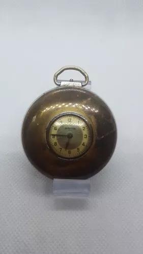 Relógio De Bolso Ingraham Company