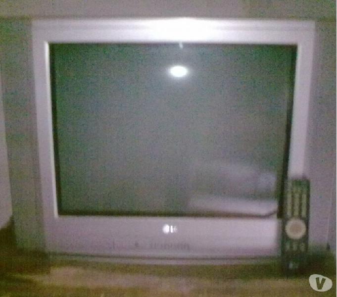 Televisão LG 21 polegadas usada