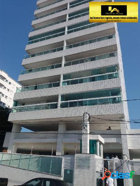 Apartamento a venda de 2 Dorm. 1 Suíte com valor bem