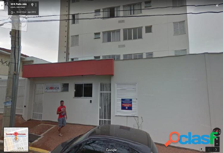 Apartamento com 1 dorms em Bauru - Vila Santa Tereza para