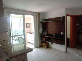 Apartamento com 1 quarto à venda no bairro Sul, 42m²