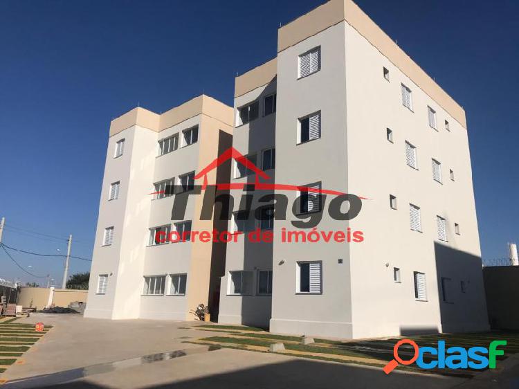 Apartamento com 2 dorms em Uberlândia - Shopping Park por