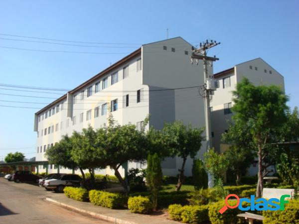 Apartamento com 3 dorms em Bauru - Parque Viaduto para