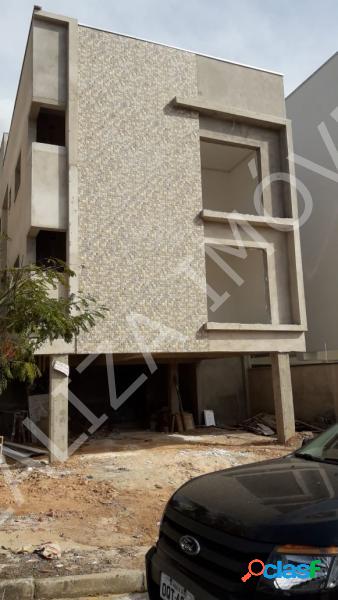Apartamento com 3 dorms em Poços de Caldas - Jardim